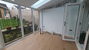 Visual Effects Conservatory, Window & Door Outlet place picture